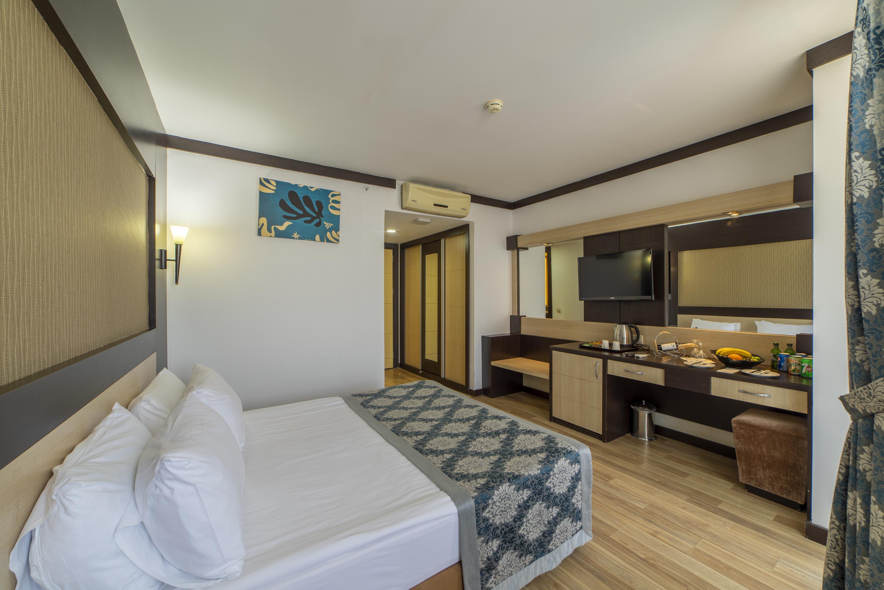 Maya World Belek Bagian luar foto