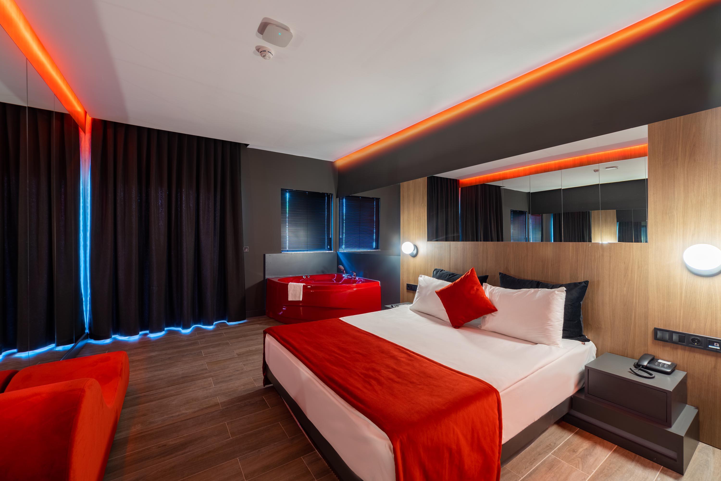 Maya World Belek Bagian luar foto