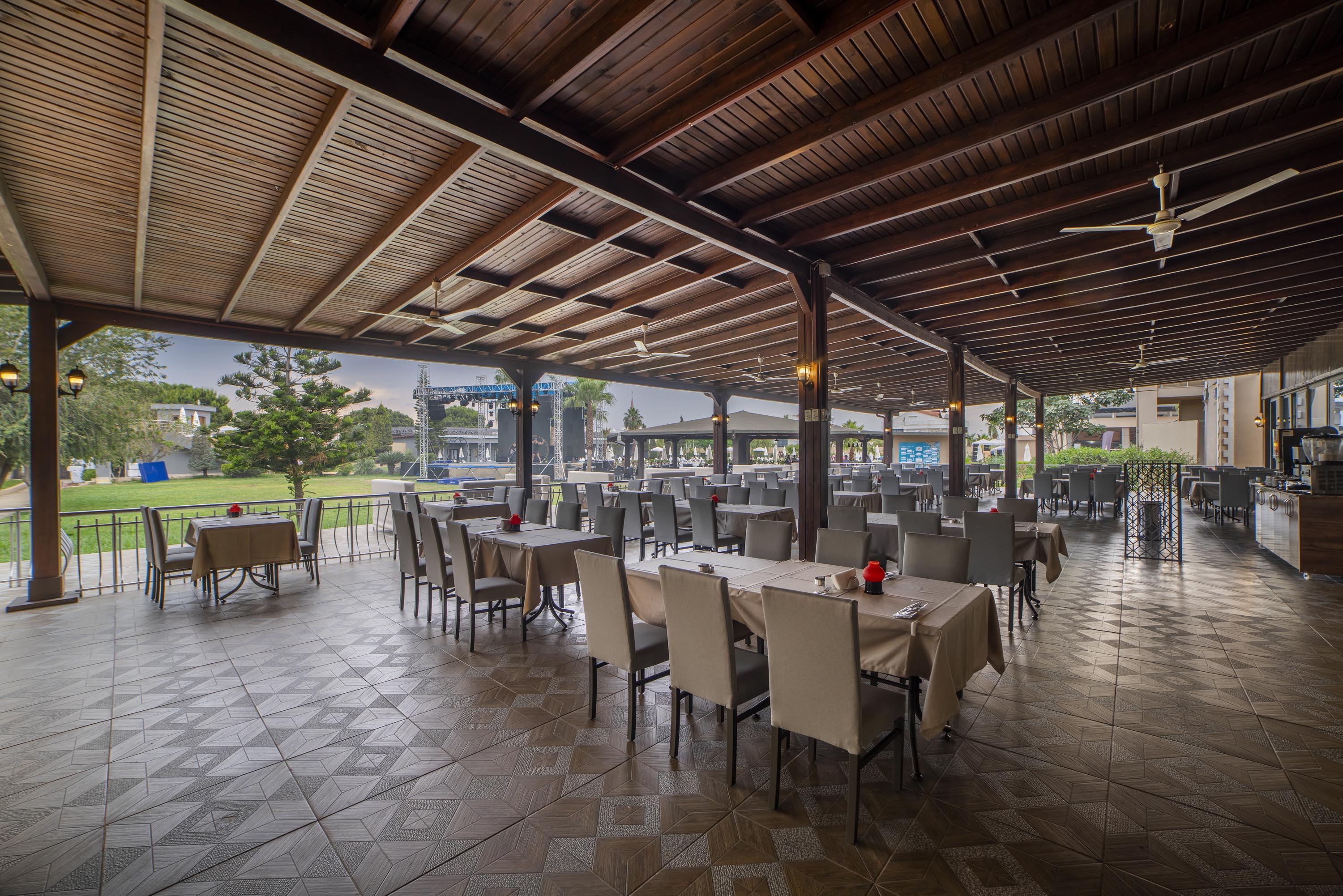 Maya World Belek Bagian luar foto