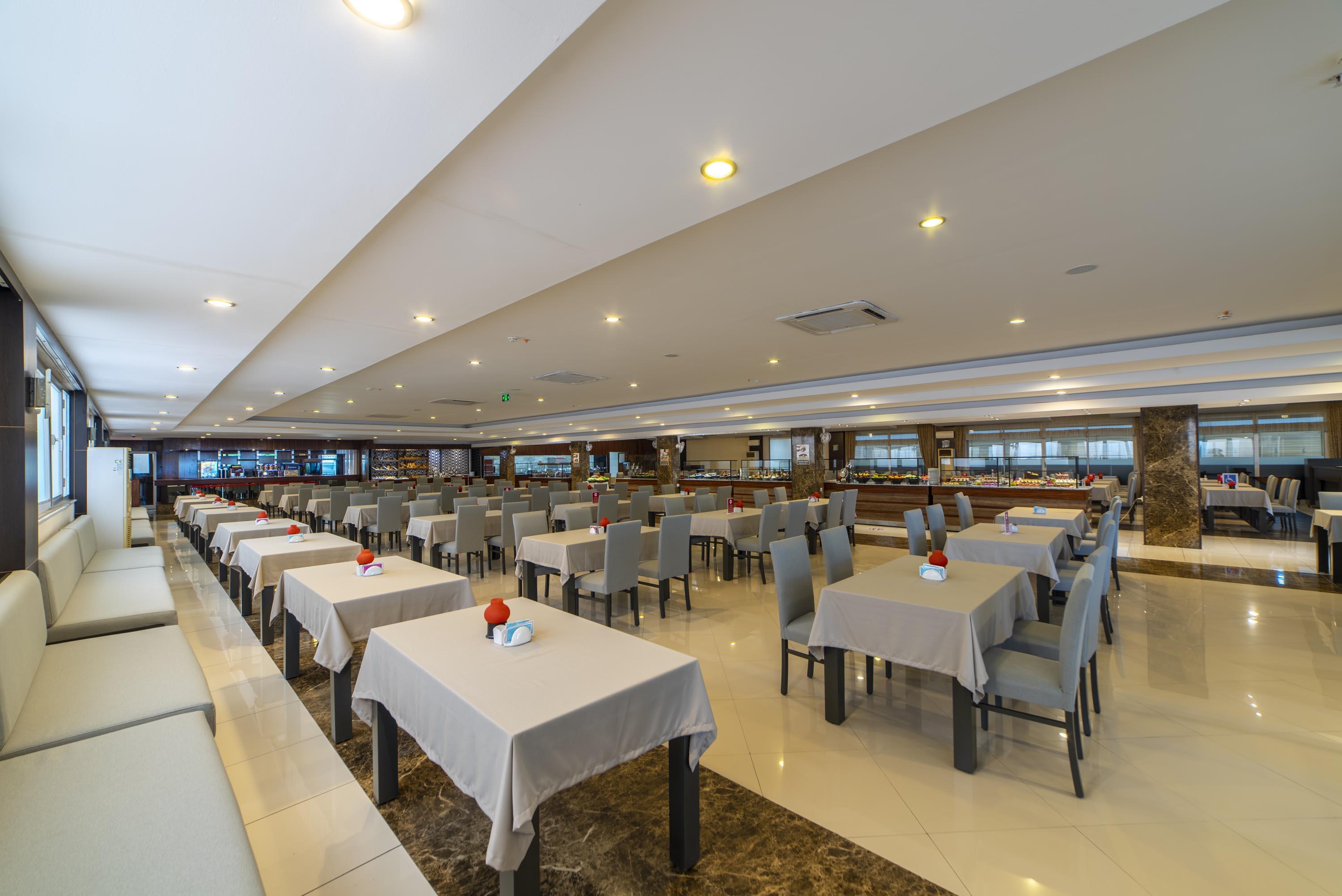 Maya World Belek Bagian luar foto
