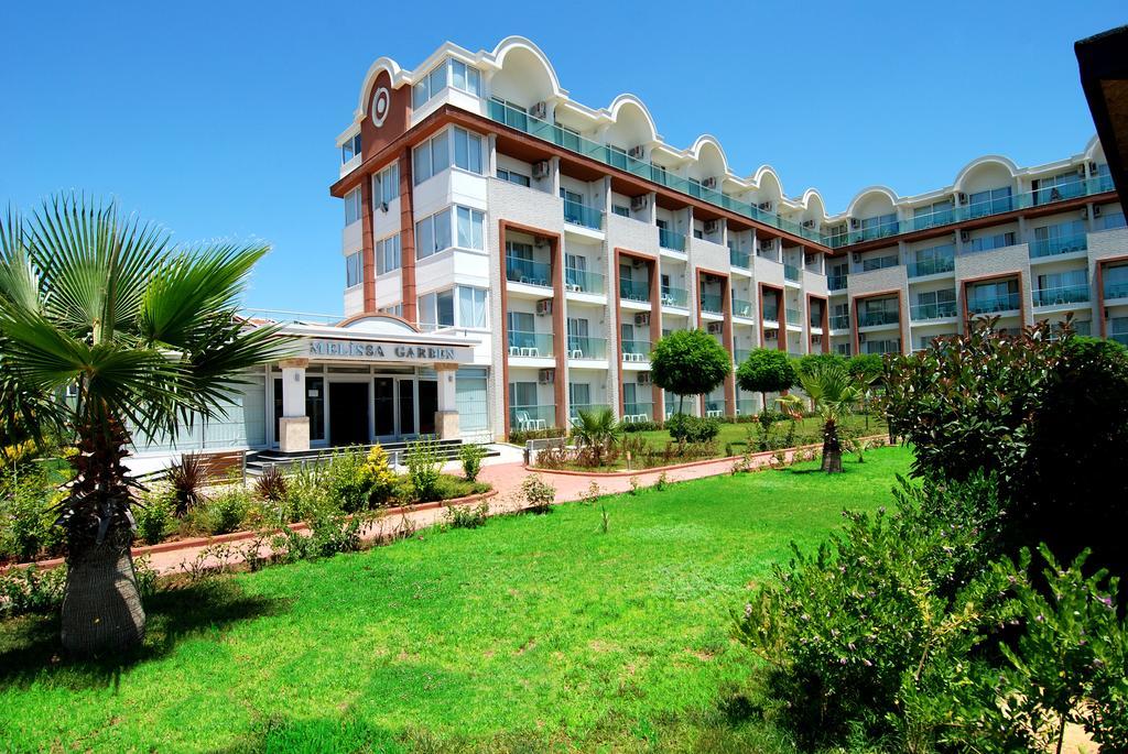 Maya World Belek Bagian luar foto